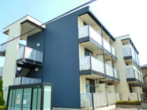 レオパレス甲子園の画像