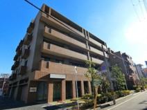 エレガンス甲子園の画像