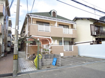 ベル甲子園の画像