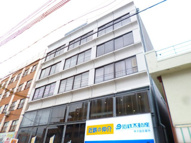 枝川ハイツの画像