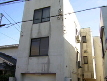 曙マンションの画像