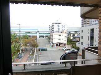 【展望】 | グランドパレス甲子園