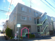 ファニーコート甲子園の画像