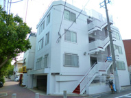 西宮市甲子園町のマンションの画像