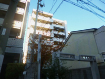 ヴェルドール今津の画像