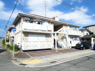 フレグランス浜甲子園Ａ棟の画像