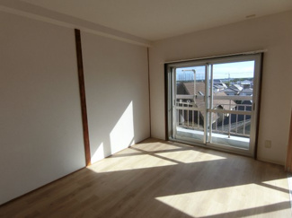 【洋室】 | ファーストマンション