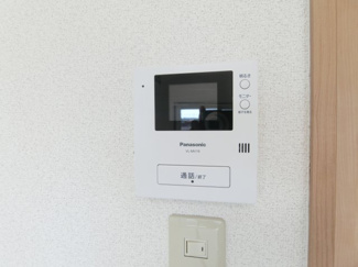 【セキュリティ】 | ファーストマンション