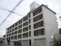 西甲子園ハイツの画像