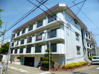 【外観】 | エクセレント甲子園七番館