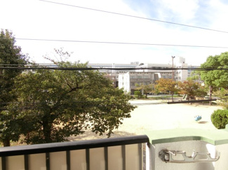 【展望】 | エクセレント甲子園七番館