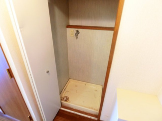 【設備】 | メゾンふじ