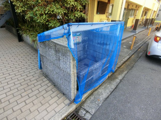 【その他共用部分】 | メゾンふじ