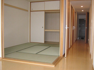 【内装】 | 甲子園六石町ハイツ