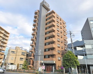 ダイアパレス金町グランノーヴァの画像