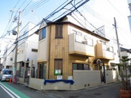 サンパレス21甲子園北の画像