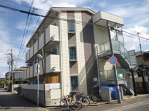 パレス甲子園の画像