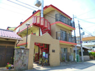サンパレス甲子園の画像