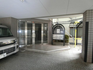 【エントランス】 | エムテ甲子園