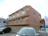 ソレイユ上甲子園の画像