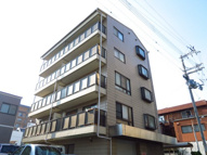 シャトーファイブ大箇の画像