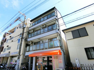 グレースハイツ西宮の画像