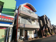 カオスビルの画像
