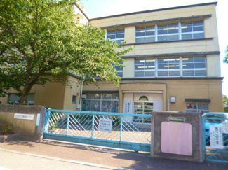 【周辺】 | ハイツ甲子園イトー | 鳴尾小学校