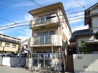 シャルム甲子園２番館の画像