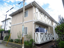 フレグランス浜甲子園Ｂ棟の画像