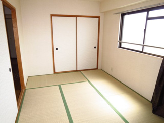 【和室】 | シェルコート南甲子園