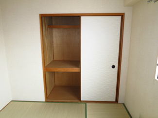 【収納】 | シェルコート南甲子園