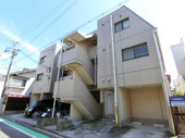シェルコート南甲子園の画像