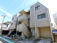 シェルコート南甲子園の画像