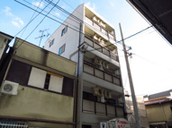 ブルックハイム甲子園の画像