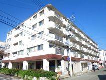 曙コーポの画像