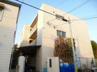 恒風園マンションの画像
