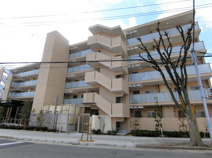 レジェンダリー甲子園浦風町の画像