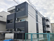 フジパレス西甲子園の画像