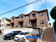 ベラージュニ番町の画像