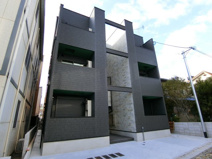 ciel甲子園（シエルコウシエン）の画像