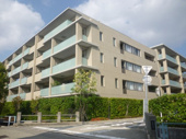 ウェリス上甲子園ウエストレジデンスの画像