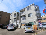 アネックス甲子園Ⅰの画像