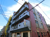 ジュエリーウォールの画像