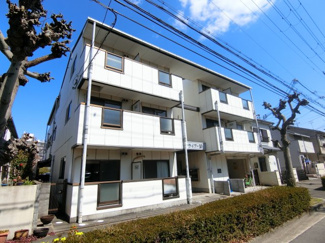 【外観】 | リッチライフⅩ