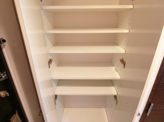 【収納】 | アーバングリーン甲子園（アーデン甲子園）