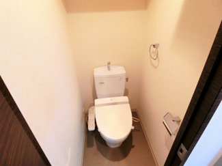 【トイレ】 | アーバングリーン甲子園（アーデン甲子園）