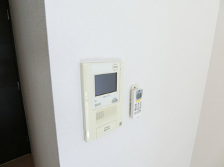 【セキュリティ】 | アーバングリーン甲子園（アーデン甲子園）