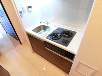 【キッチン】 | アーバングリーン甲子園（アーデン甲子園）