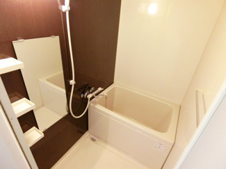 【浴室】 | アーバングリーン甲子園（アーデン甲子園）